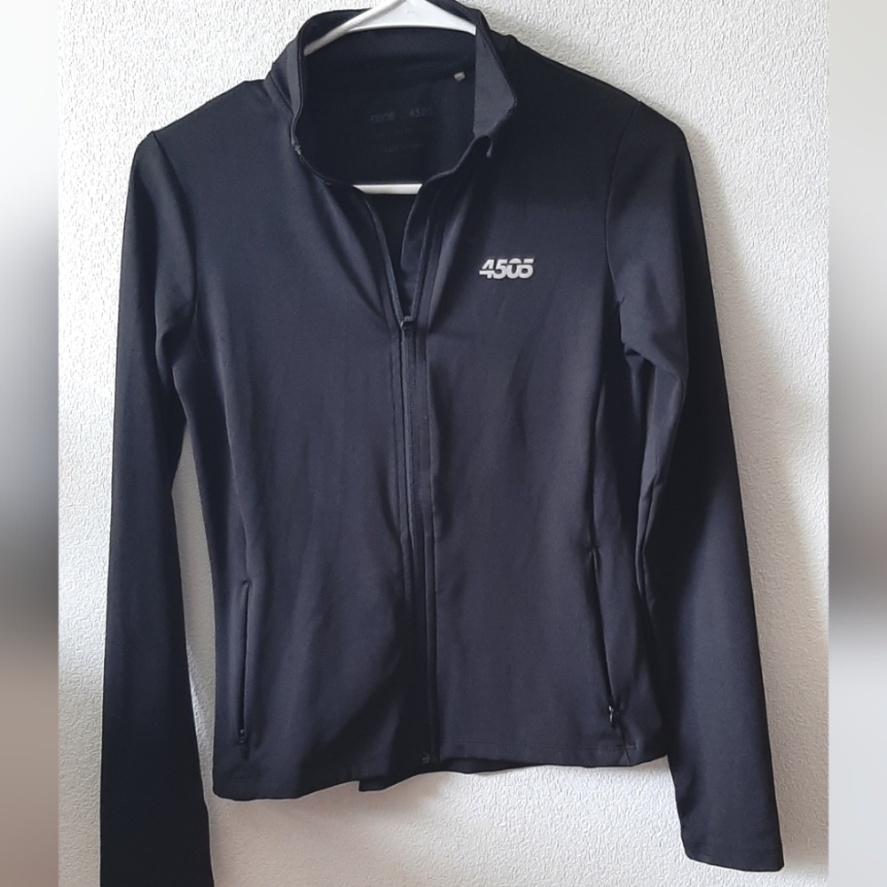 ASOS Womens athletic jacket